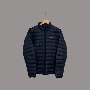 Mens Patagonia Down Sweater Jacket